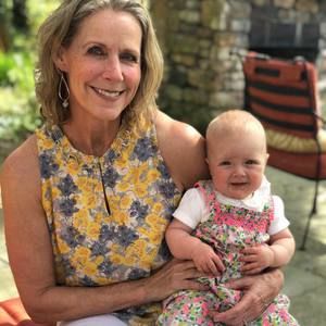 Meet your Posher, Teresa